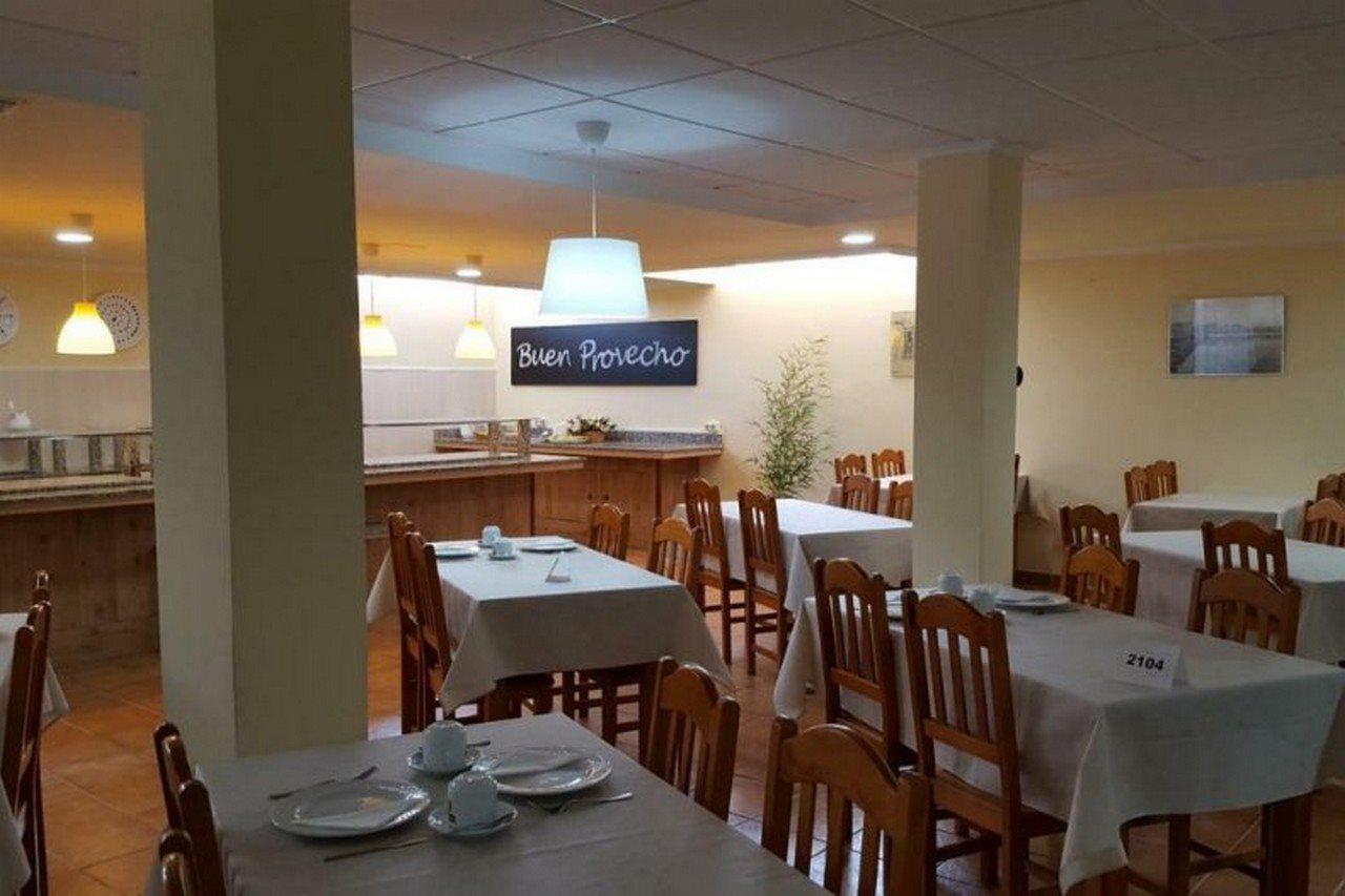 Sun Galicia Hotel Y Apartamentos Sanxenxo Eksteriør billede