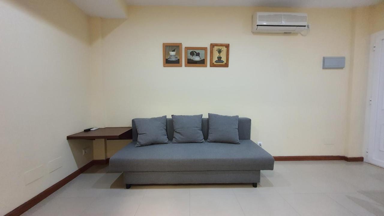 Sun Galicia Hotel Y Apartamentos Sanxenxo Eksteriør billede