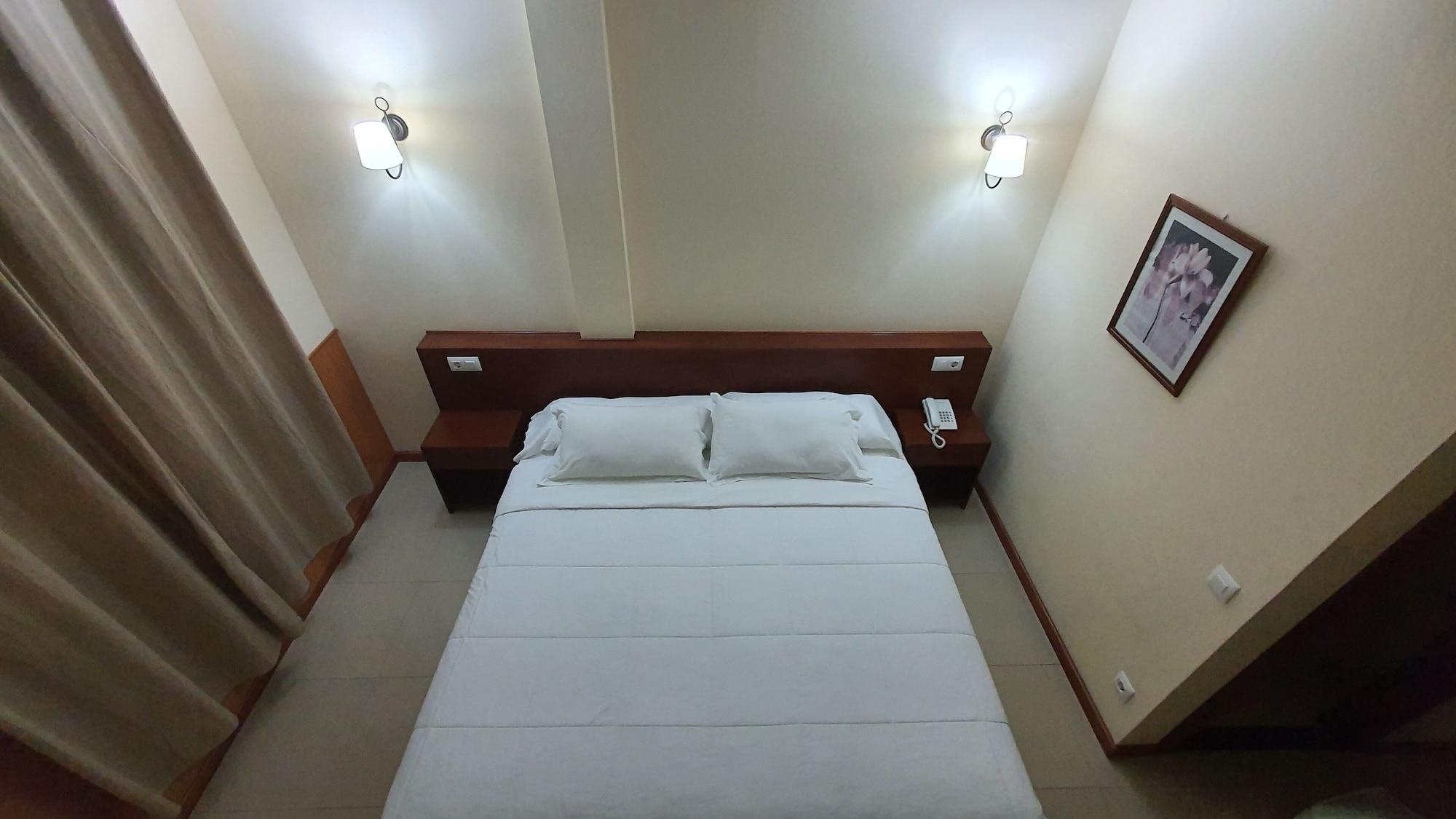 Sun Galicia Hotel Y Apartamentos Sanxenxo Eksteriør billede