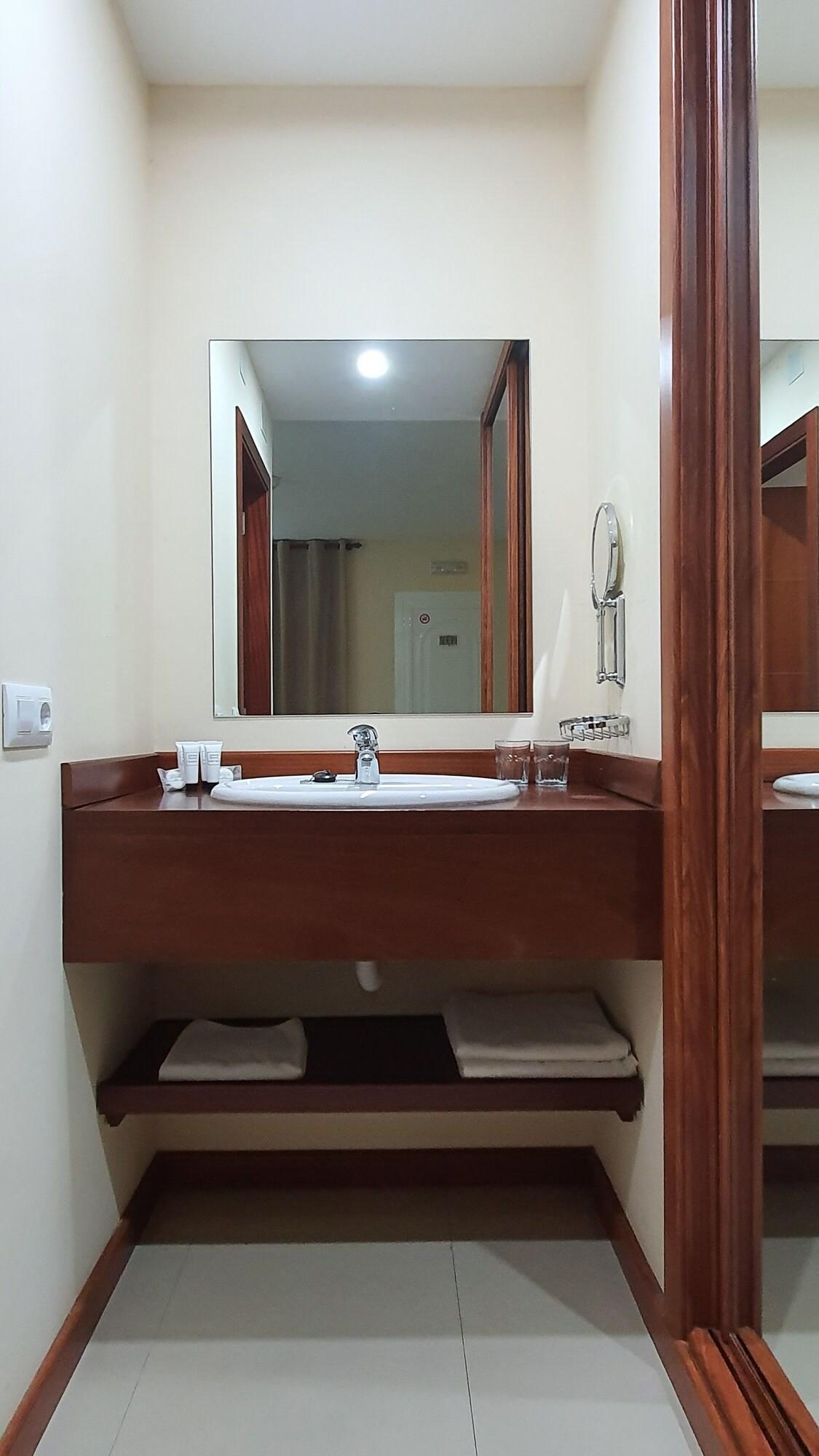 Sun Galicia Hotel Y Apartamentos Sanxenxo Eksteriør billede