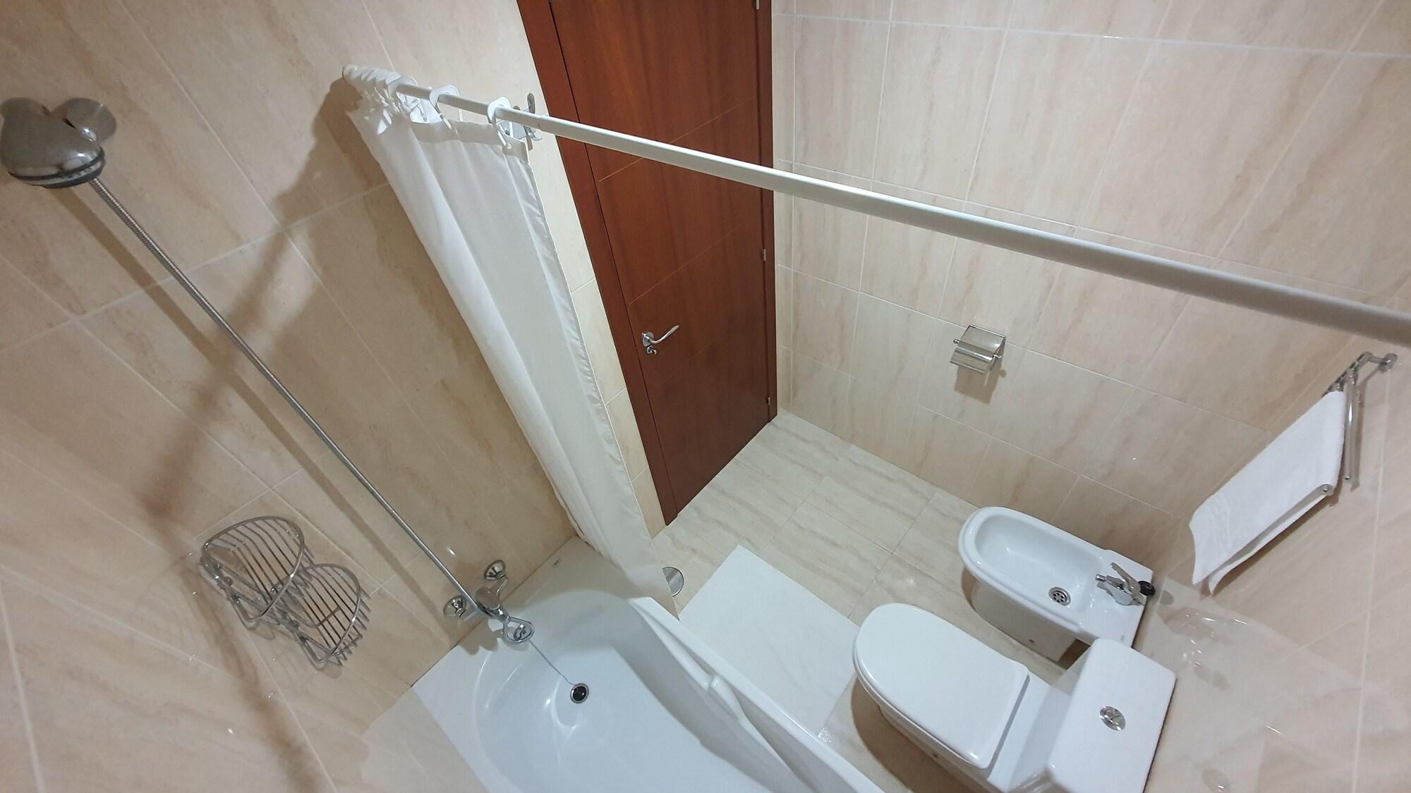 Sun Galicia Hotel Y Apartamentos Sanxenxo Eksteriør billede