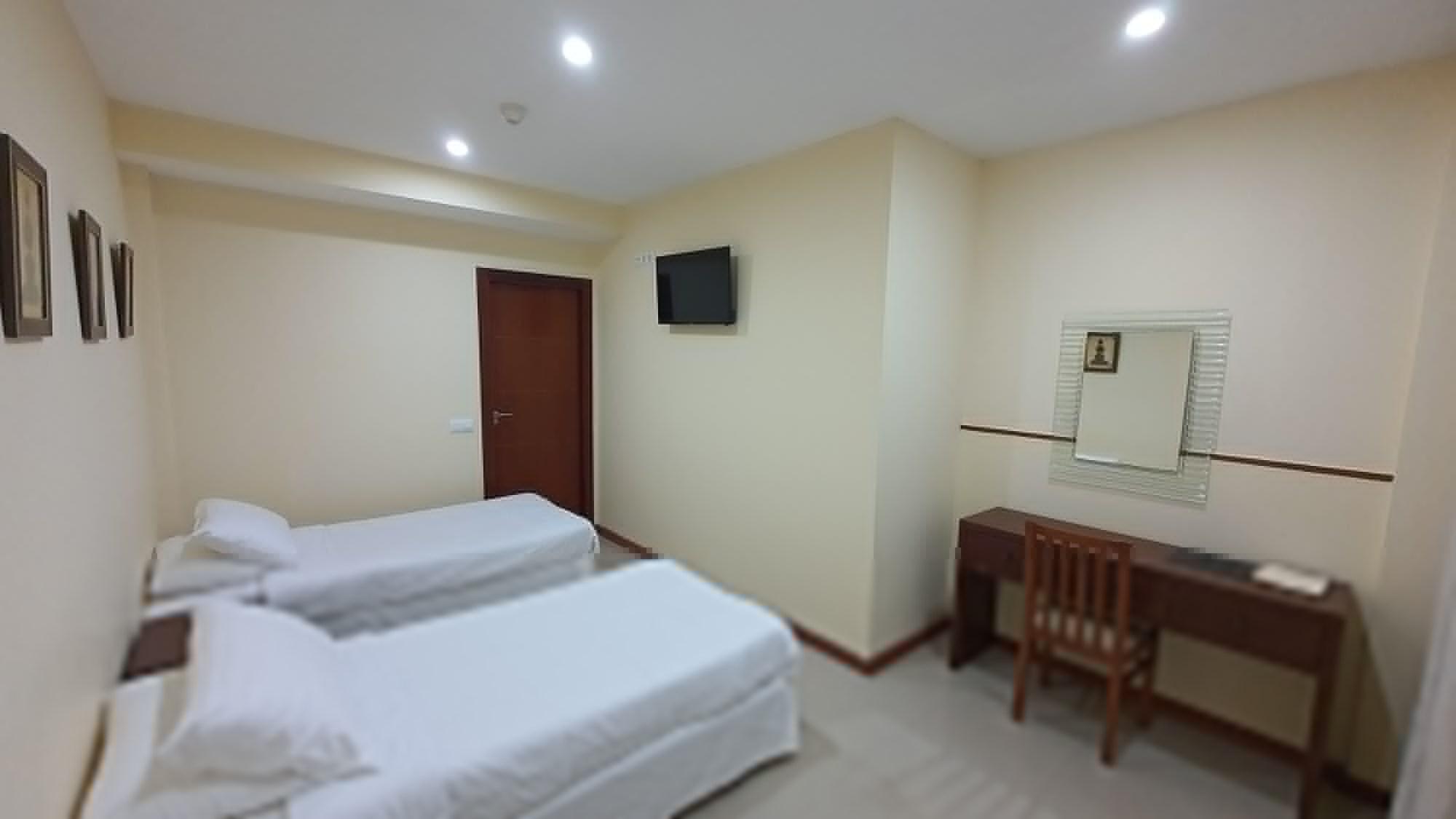 Sun Galicia Hotel Y Apartamentos Sanxenxo Eksteriør billede