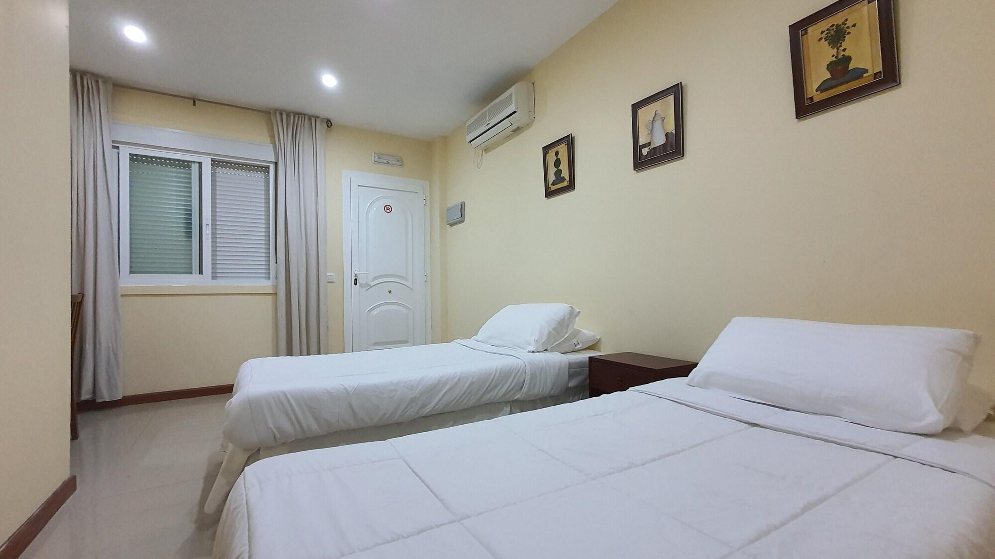 Sun Galicia Hotel Y Apartamentos Sanxenxo Eksteriør billede
