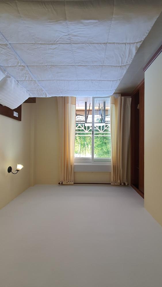 Sun Galicia Hotel Y Apartamentos Sanxenxo Eksteriør billede