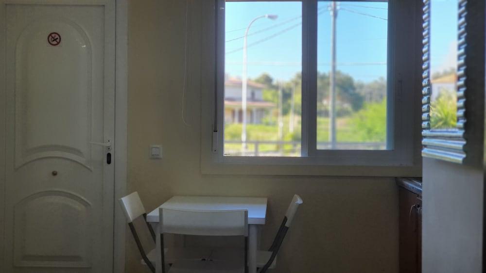 Sun Galicia Hotel Y Apartamentos Sanxenxo Eksteriør billede