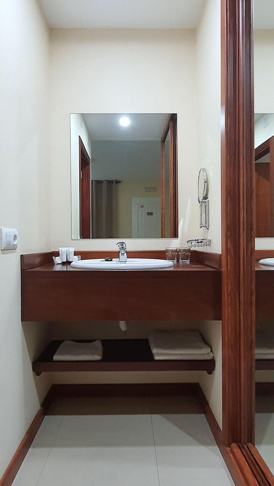 Sun Galicia Hotel Y Apartamentos Sanxenxo Eksteriør billede